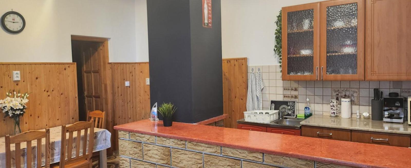 Rom Apartman Budapeste Exterior foto