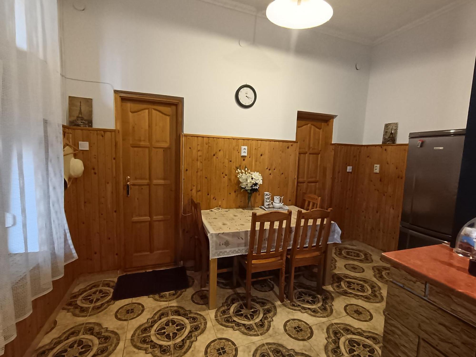 Rom Apartman Budapeste Exterior foto